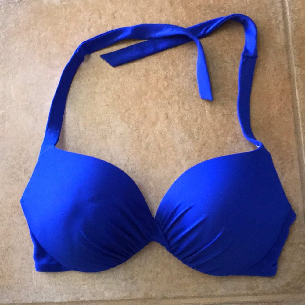 Victoria’s Secret Bikini Top